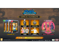 Switch NARUTO X BORUTO Ultimate Ninja STORM CONNECTIONS ed Ult - 1178694 - zdjęcie 3